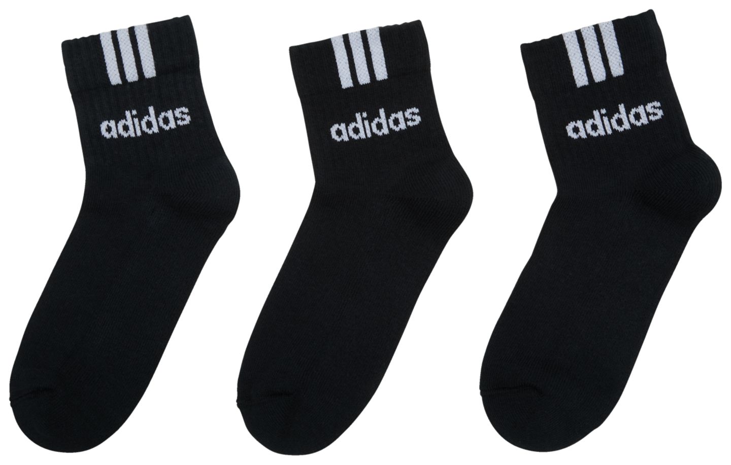 Спортни чорапи 37 - 45 (ADIDAS)