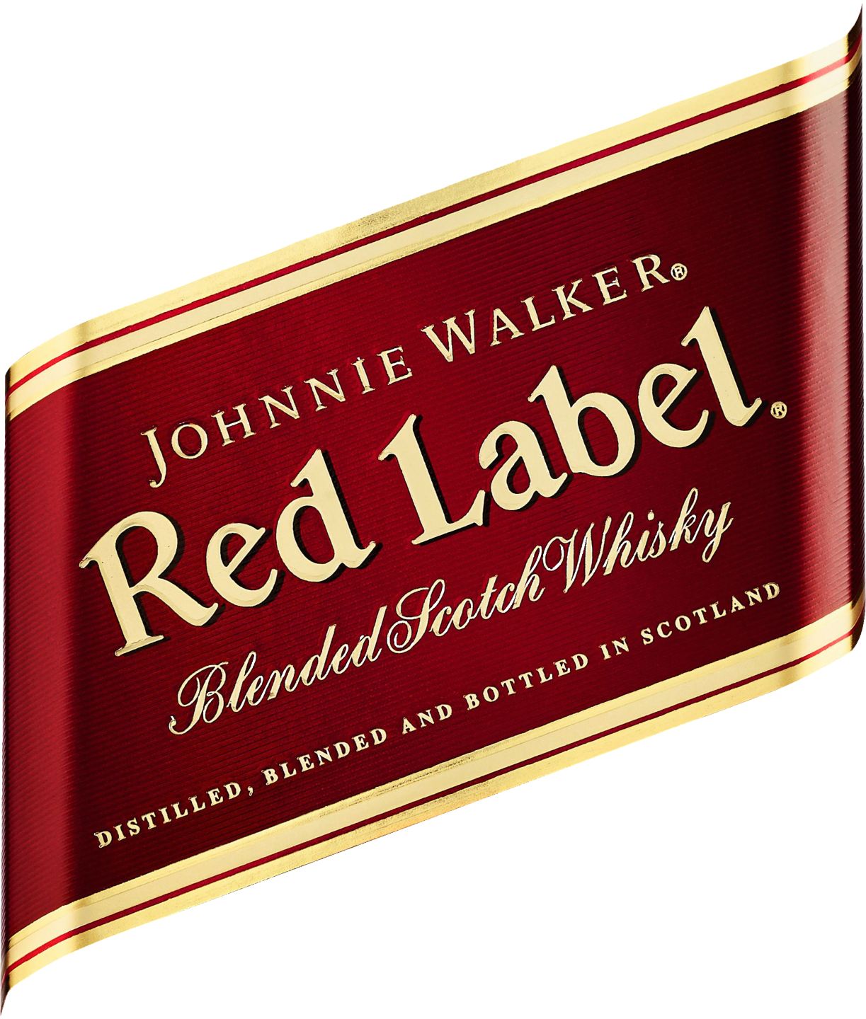 Шотландско уиски 40% vol (Johnnie Walker)