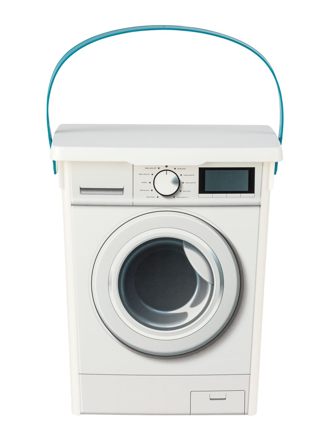 Кофа с капак 5 л (K-Classic)
