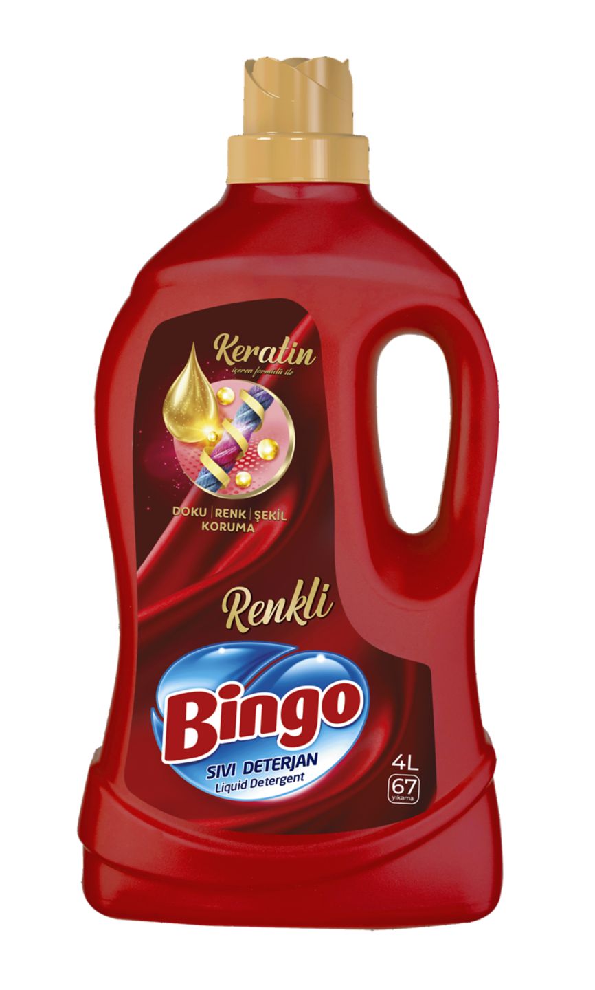 67 пранета различни видове (Bingo гел)