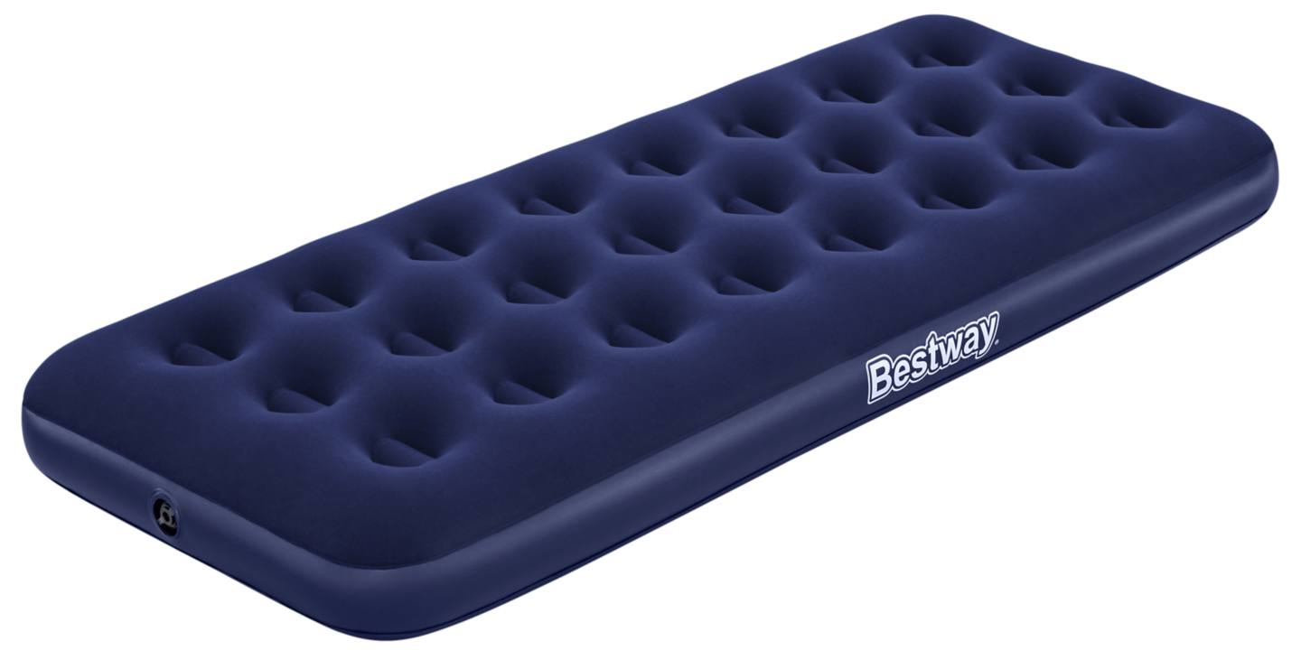 Надуваем матрак 76 x 185 x 22 см (Bestway)