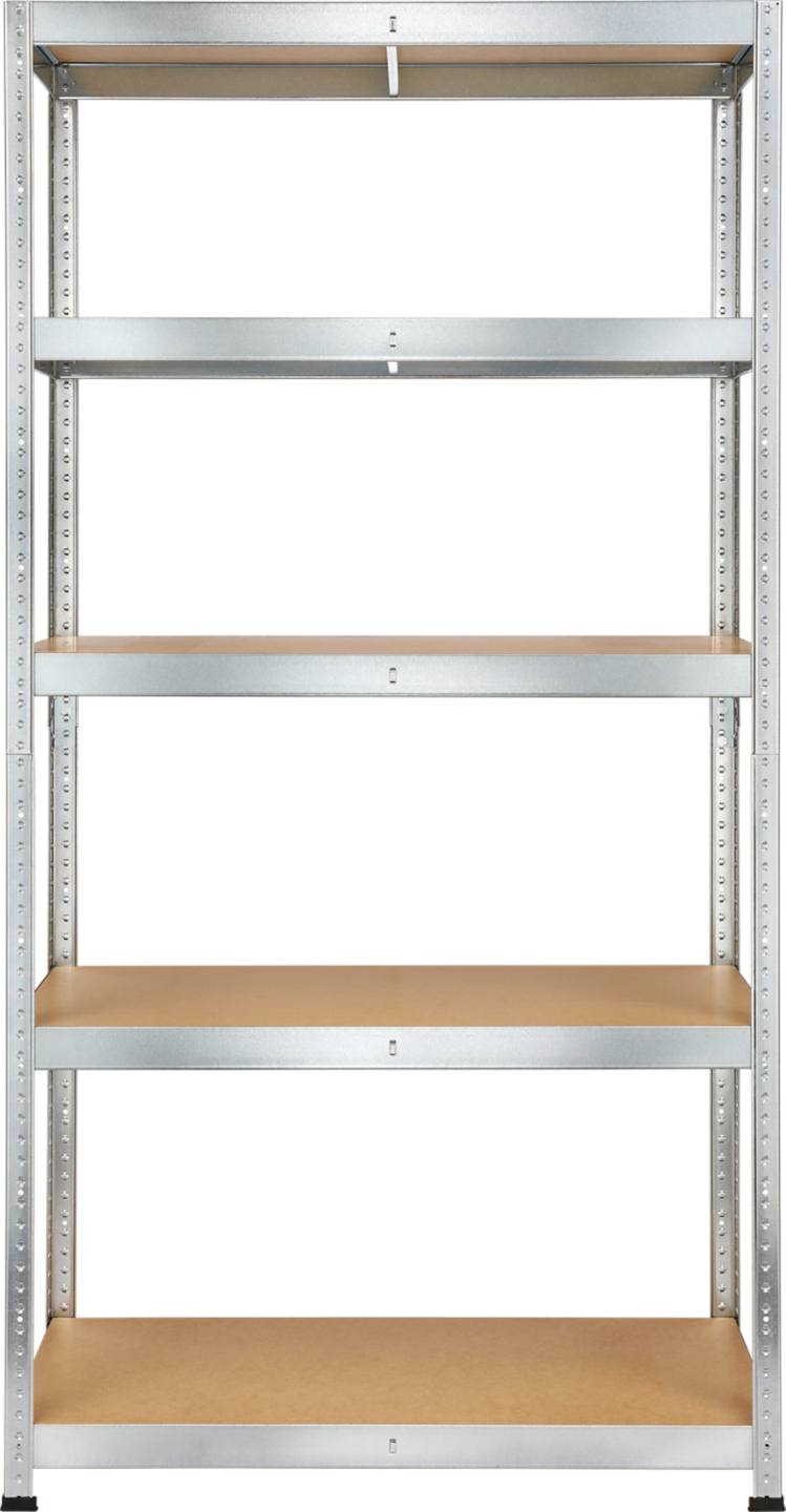 Стелаж 90 x 180 x 45 см (Parkside®)