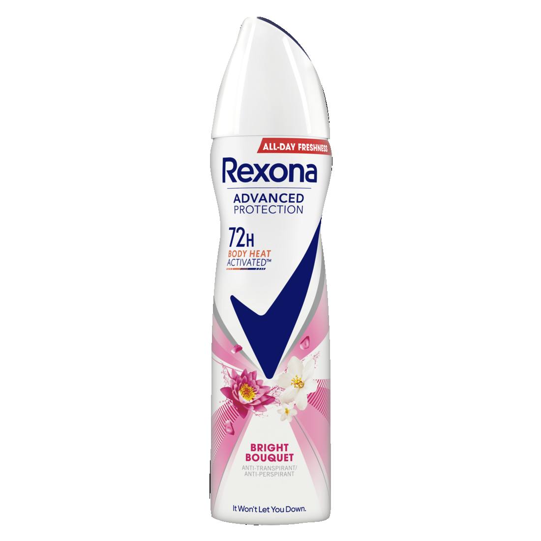 Деоспрей AdvPro различни видове (Rexona)