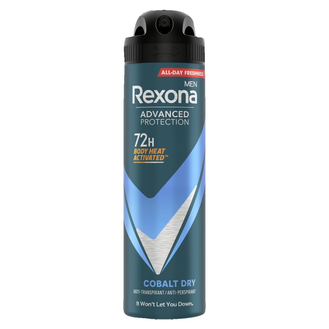 Деоспрей AdvPro различни видове (Rexona)
