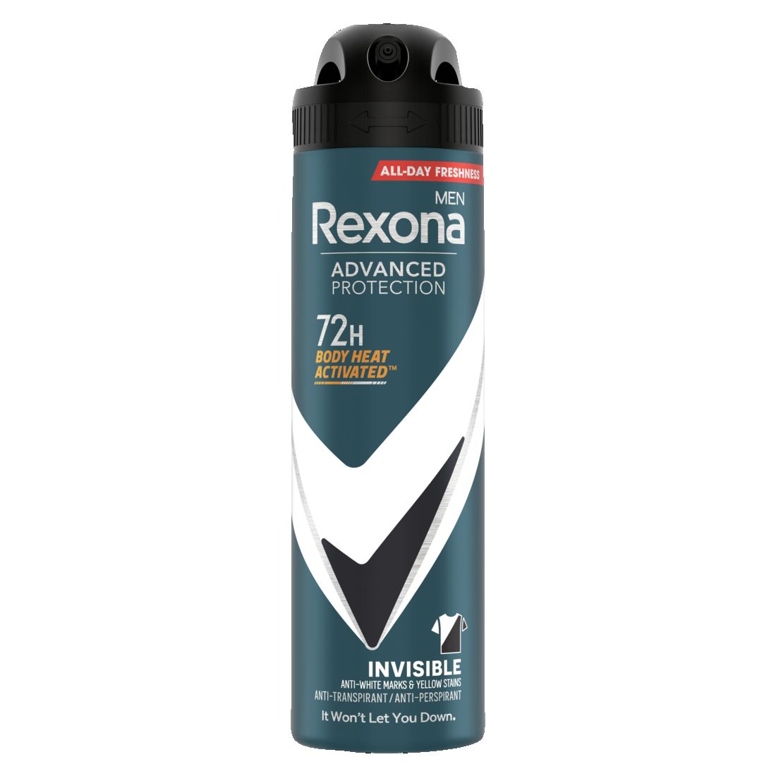 Деоспрей AdvPro различни видове (Rexona)