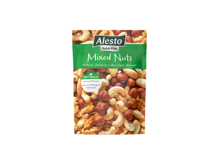 ALESTO Ядки микс