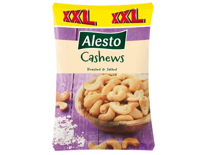 ALESTO Кашу XXL