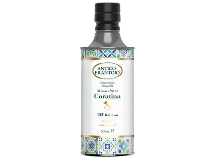 ANTICO FRANTOIO Маслиново масло