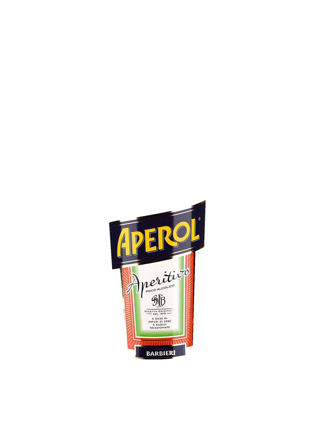 Аперитив (Aperol)