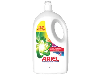 ARIEL Препарат за пране