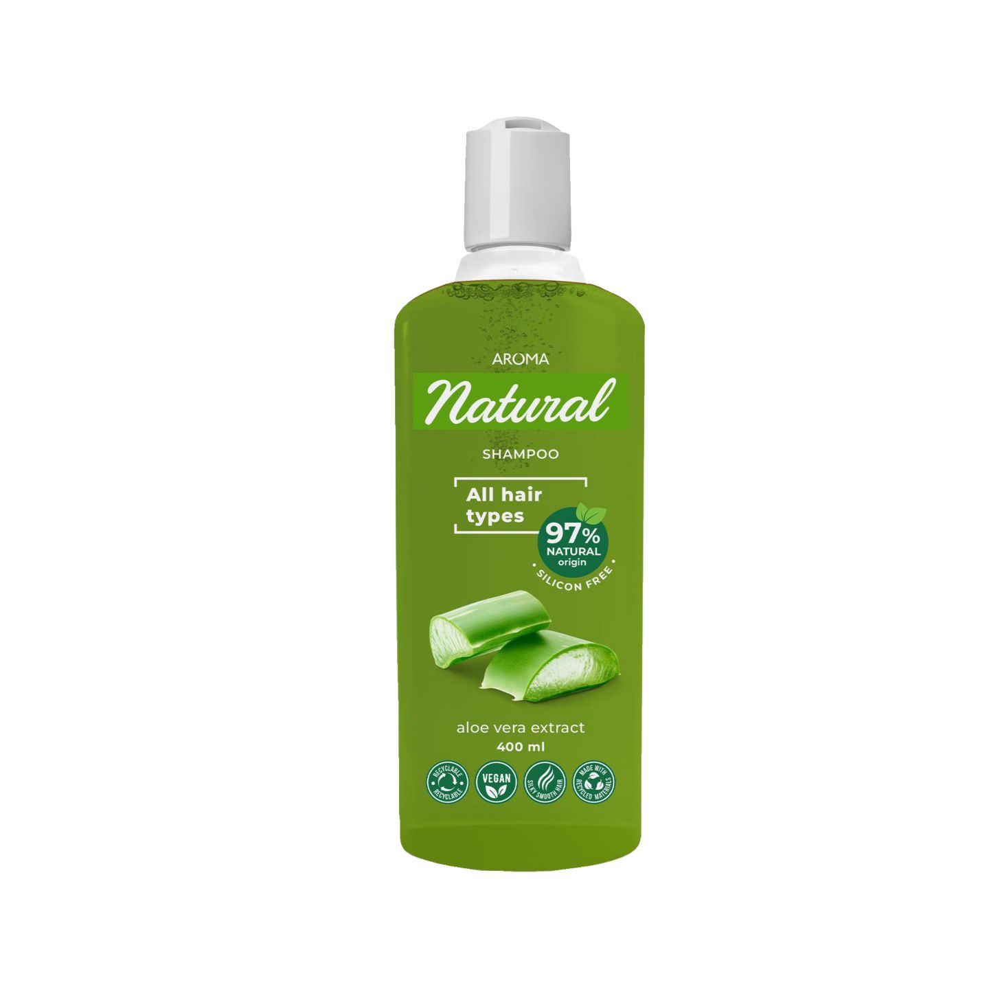 Шампоан или Балсам различни видове (Aroma Natural)