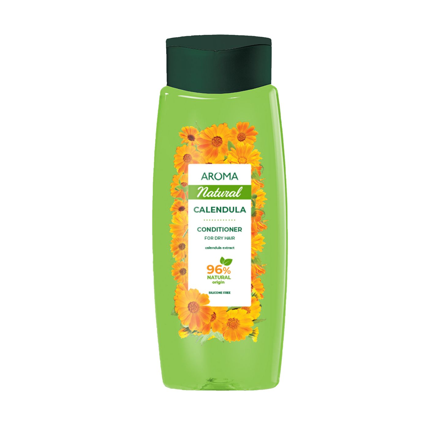 Шампоан или Балсам различни видове (Aroma Natural)
