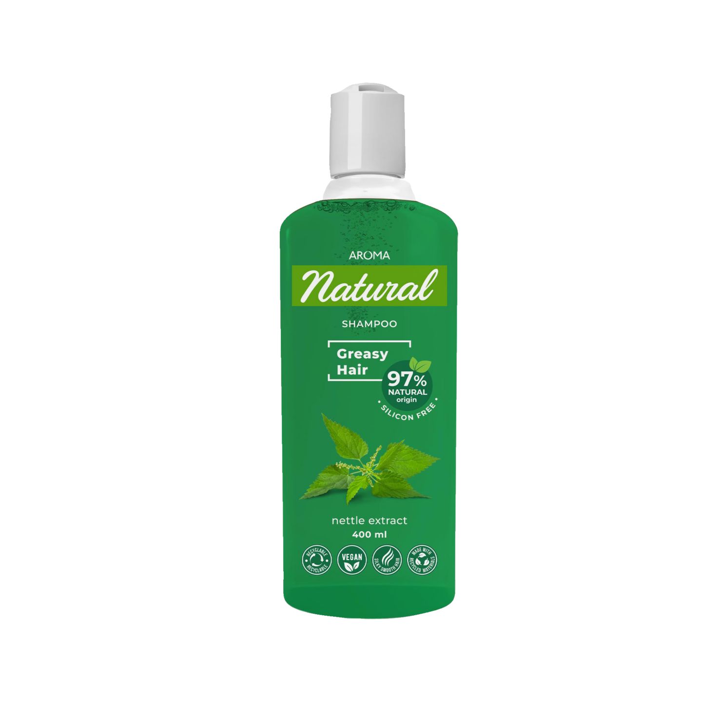 Шампоан или Балсам различни видове (Aroma Natural)