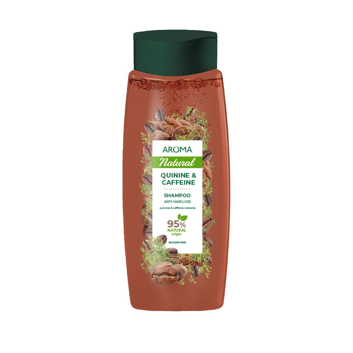 Шампоан или Балсам различни видове (Aroma Natural)