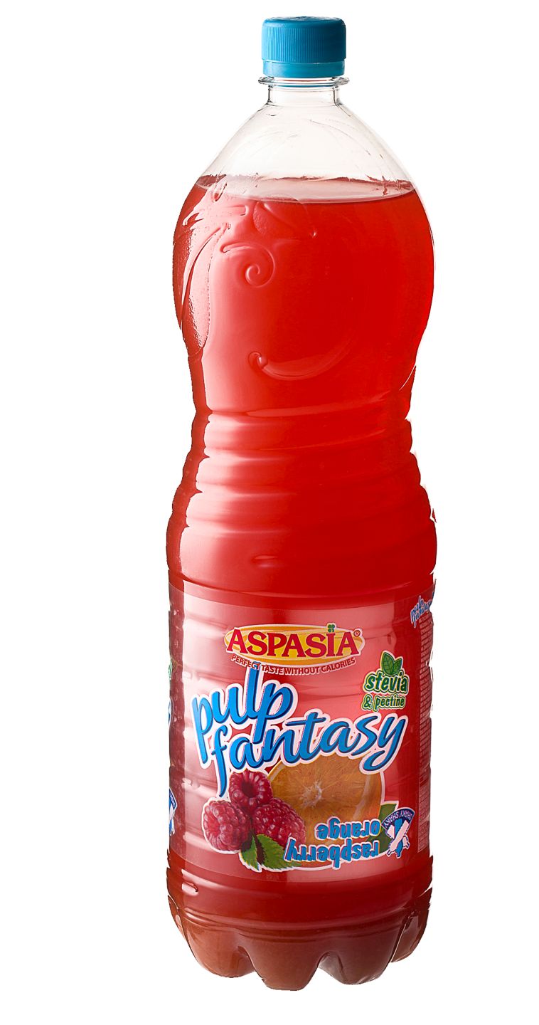 Негазирана напитка (Aspasia)