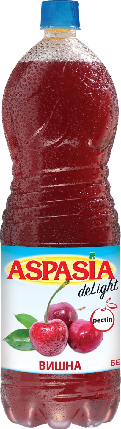 Негазирана напитка различни видове (Aspasia)