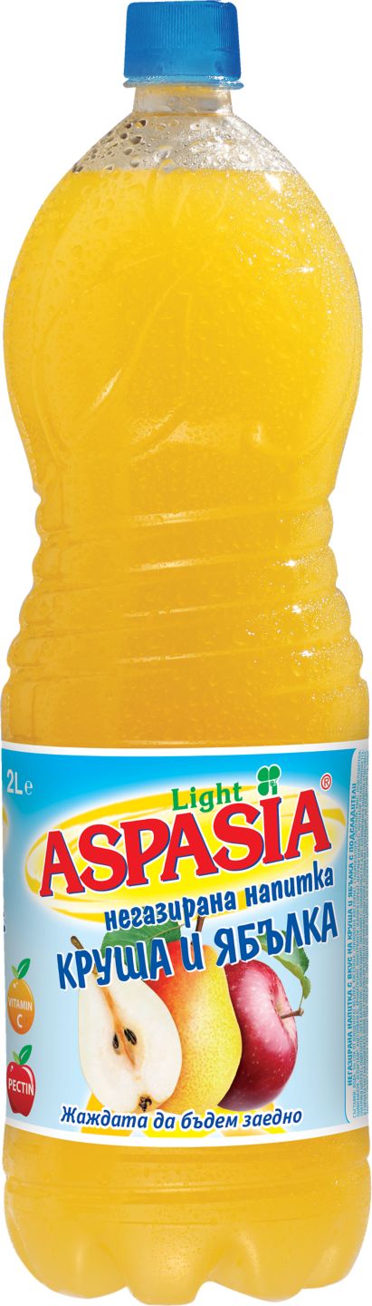 Негазирана напитка (Aspasia)