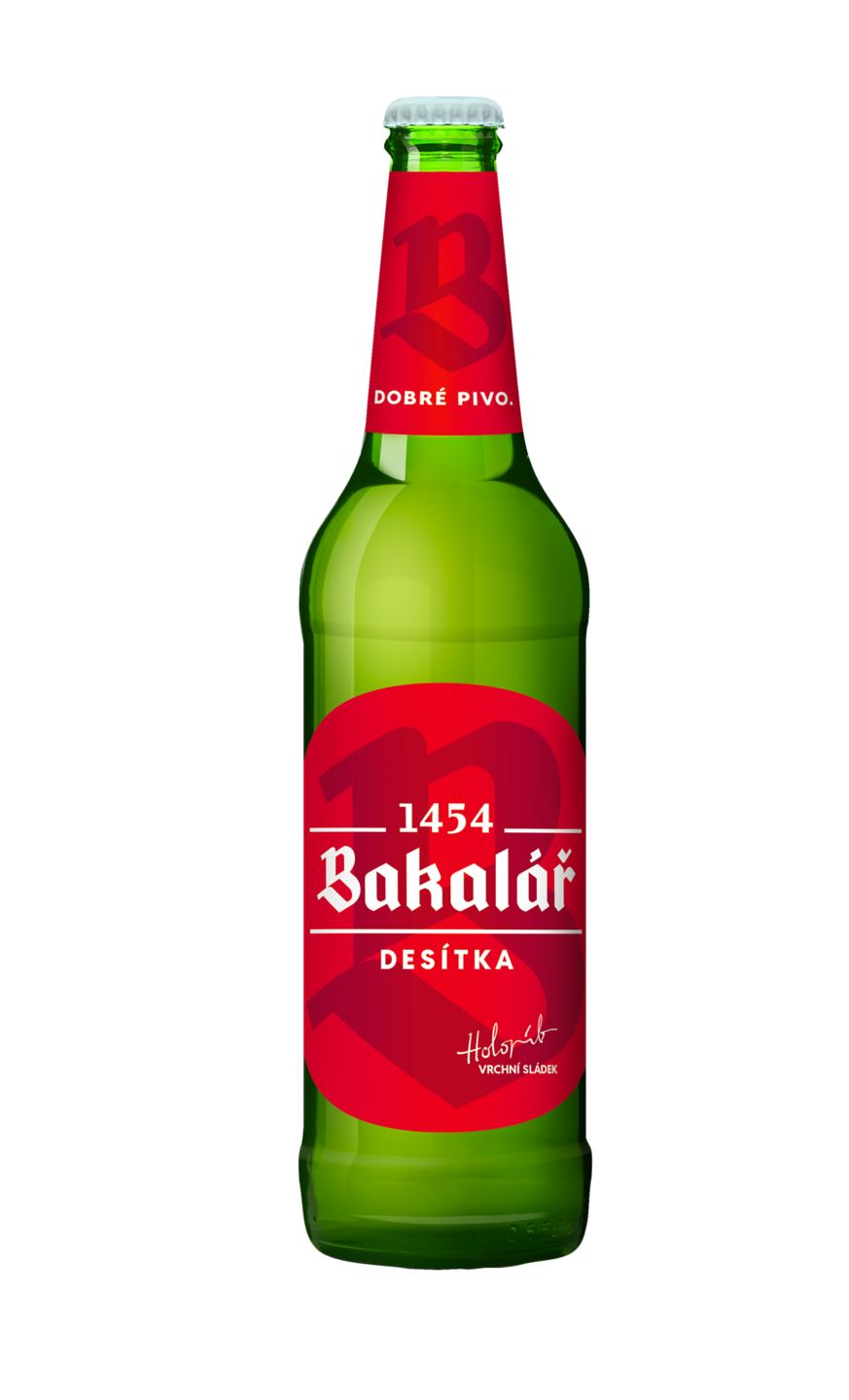 Бира различни видове (BAKALAR)