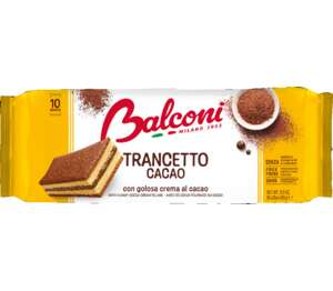 Мини кекс различни видове (Balconi)