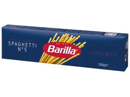 BARILLA Спагети