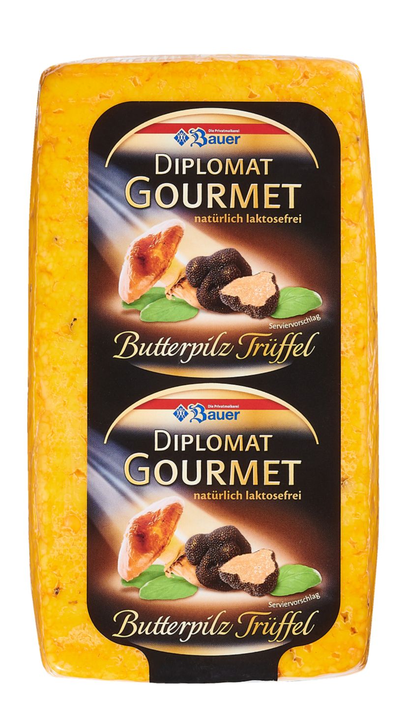 Сирене с трюфели (BAUER)