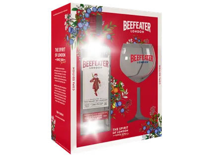 BEEFEATER Джин