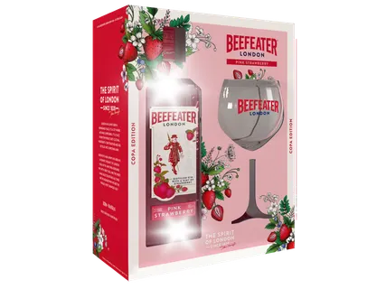 BEEFEATER PINK Джин