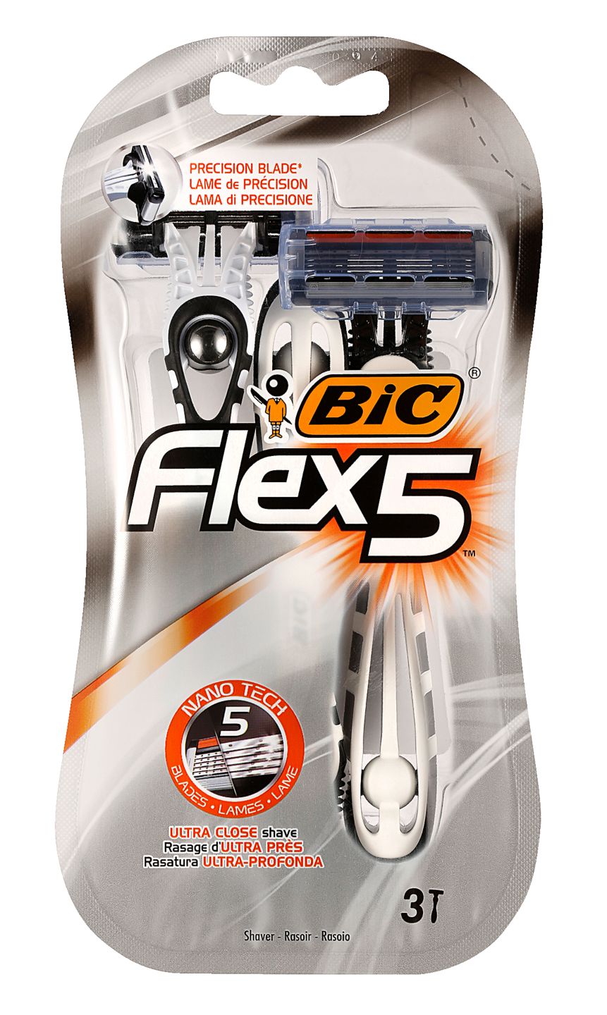Самобръсначка (BIC)