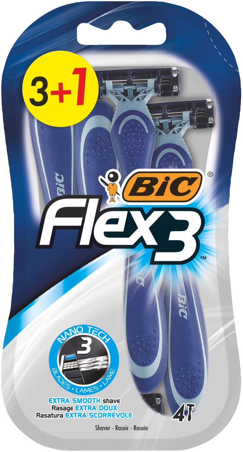 Самобръсначка (BIC)