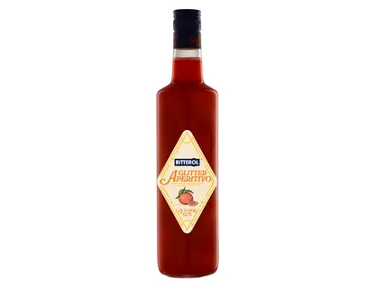 BITTEROL Аперитив или Лимончело