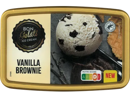BON GELATI Сладолед
