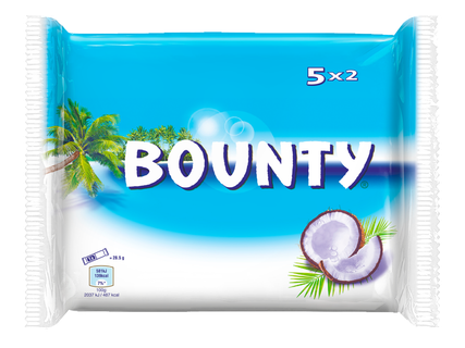 BOUNTY Шоколадов десерт