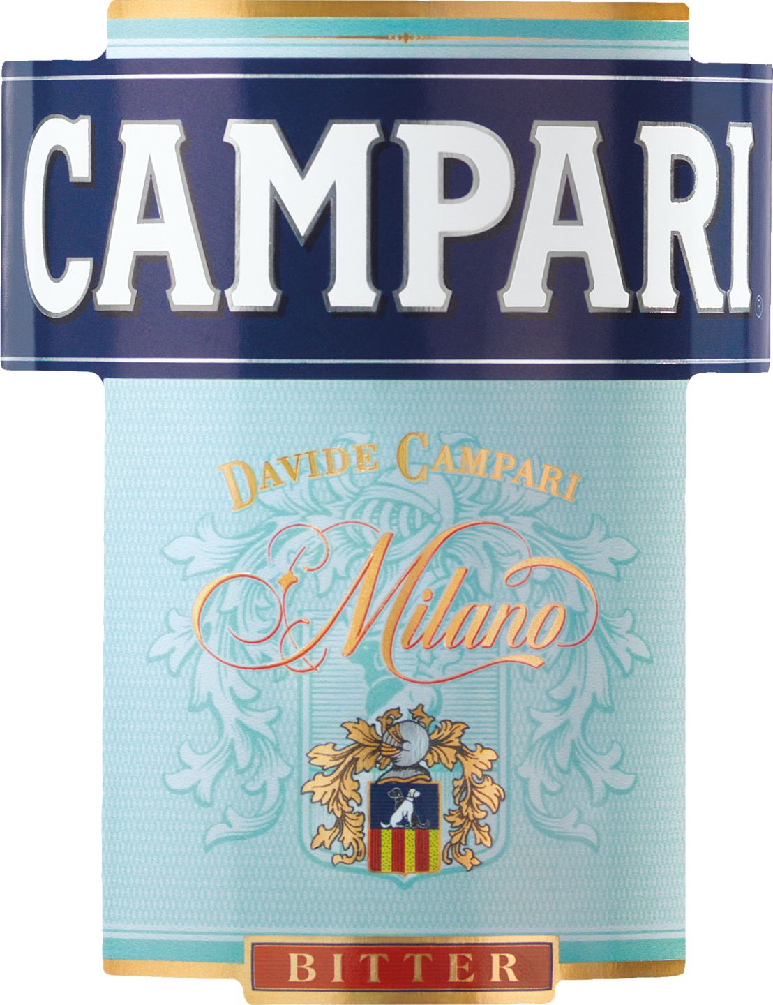 Ликьор (CAMPARI BITTER)