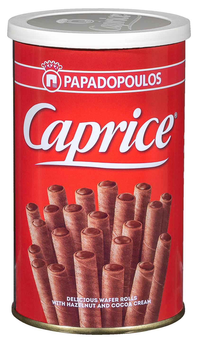 Шоколадови пури (Caprice)