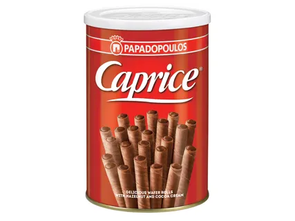 CAPRICE Пурички