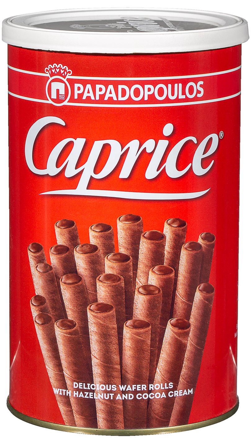 Шоколадови пури (Caprice)