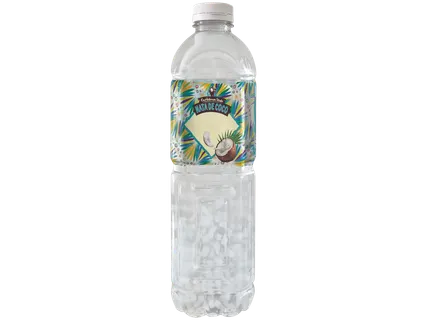 CARIBBEAN STYLE Негазирана безалкохолна напитка Кокос