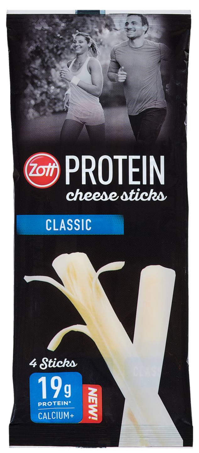 Моцарелени пръчици Cheese Tiger (ZOTT)
