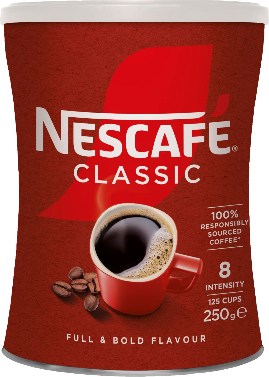 Разтворимо кафе Classic (Nescafe)