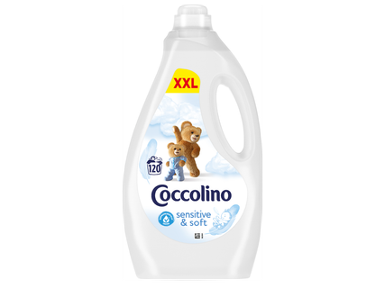 COCCOLINO Омекотител
