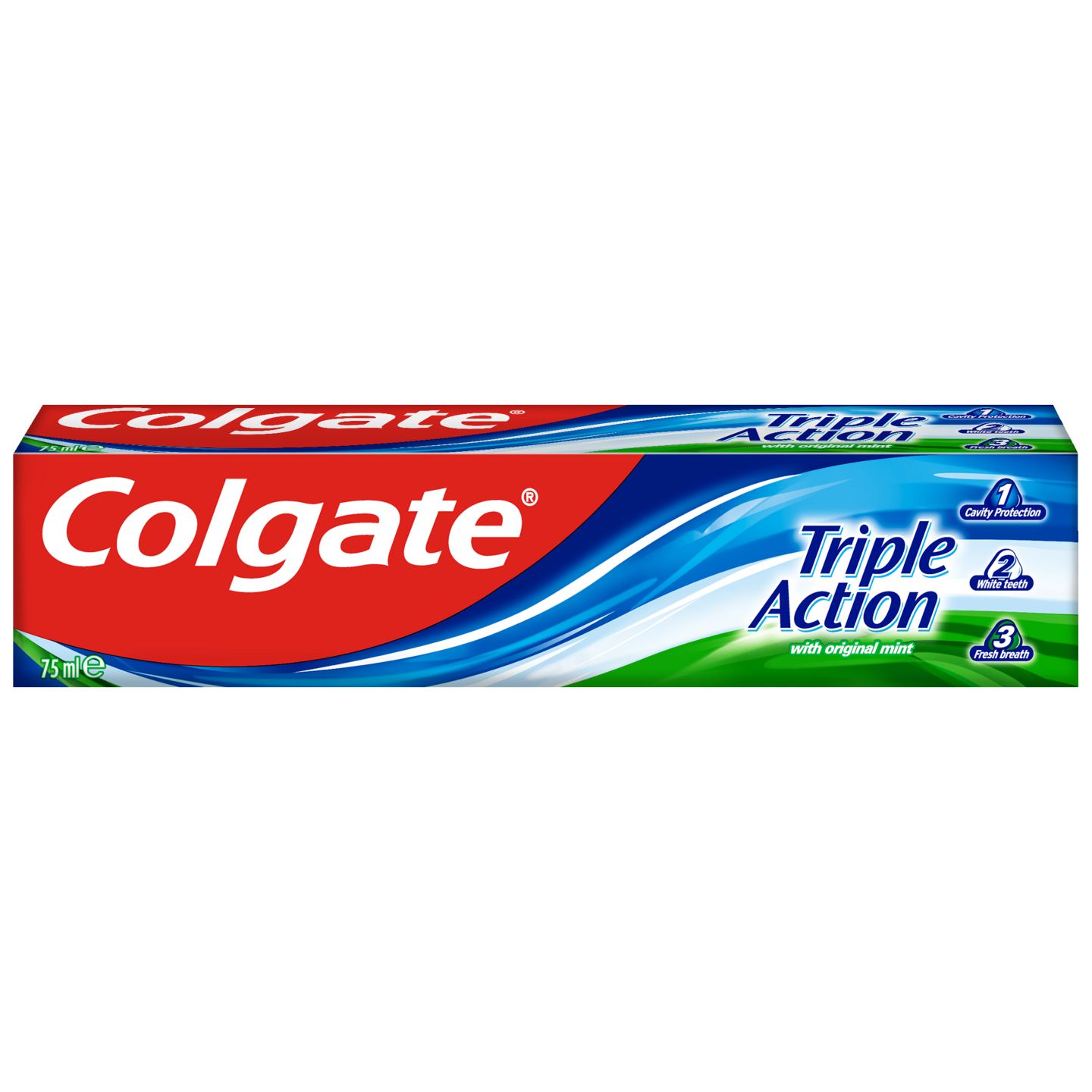 Паста или Четка за зъби различни видове (Colgate)