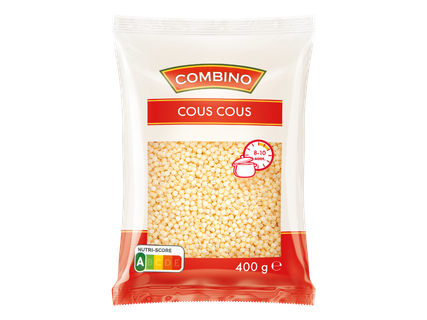 COMBINO Кускус
