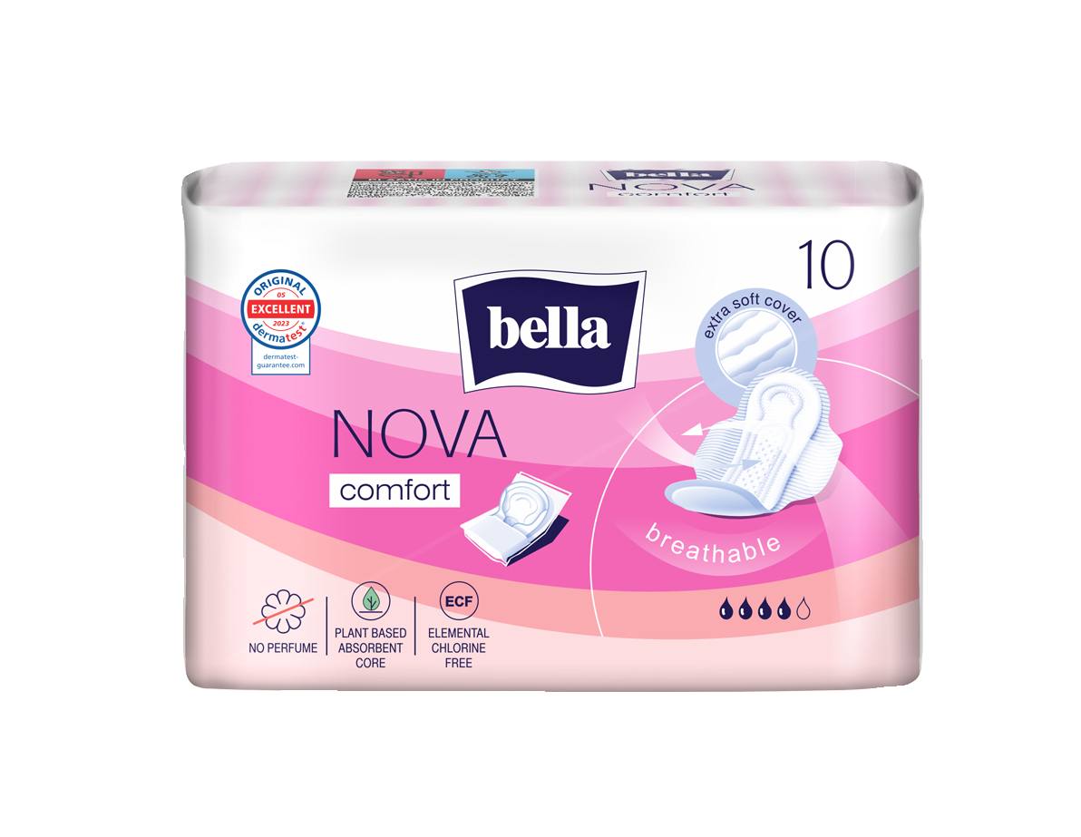 Дамски превръзки Comfort (Bella Nova)