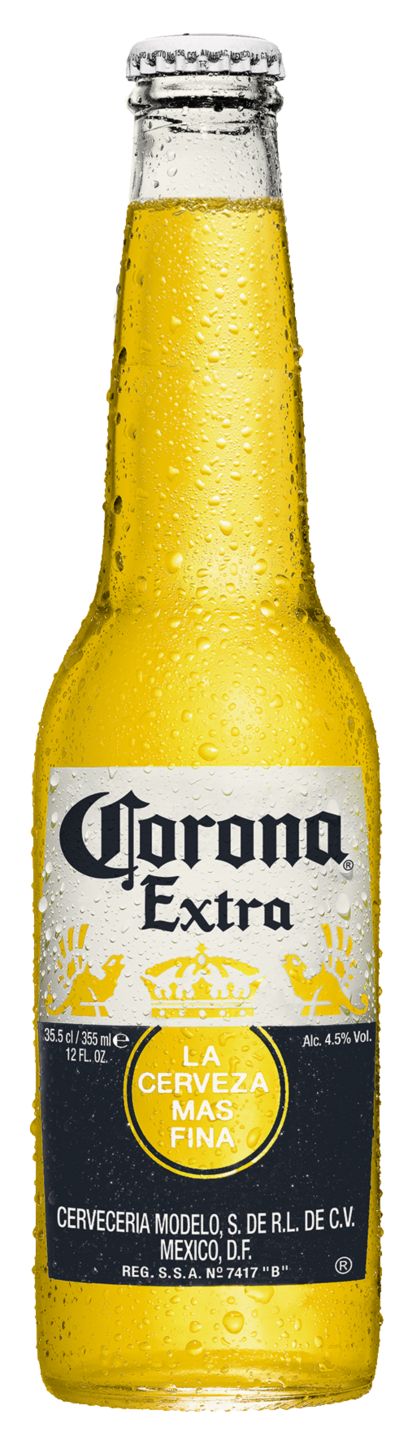 Бира различни видове (CORONA)