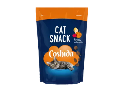 COSHIDA Лакомство за котки