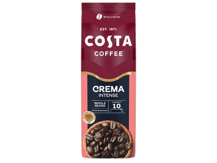 COSTA COFFEE Кафе на зърна
