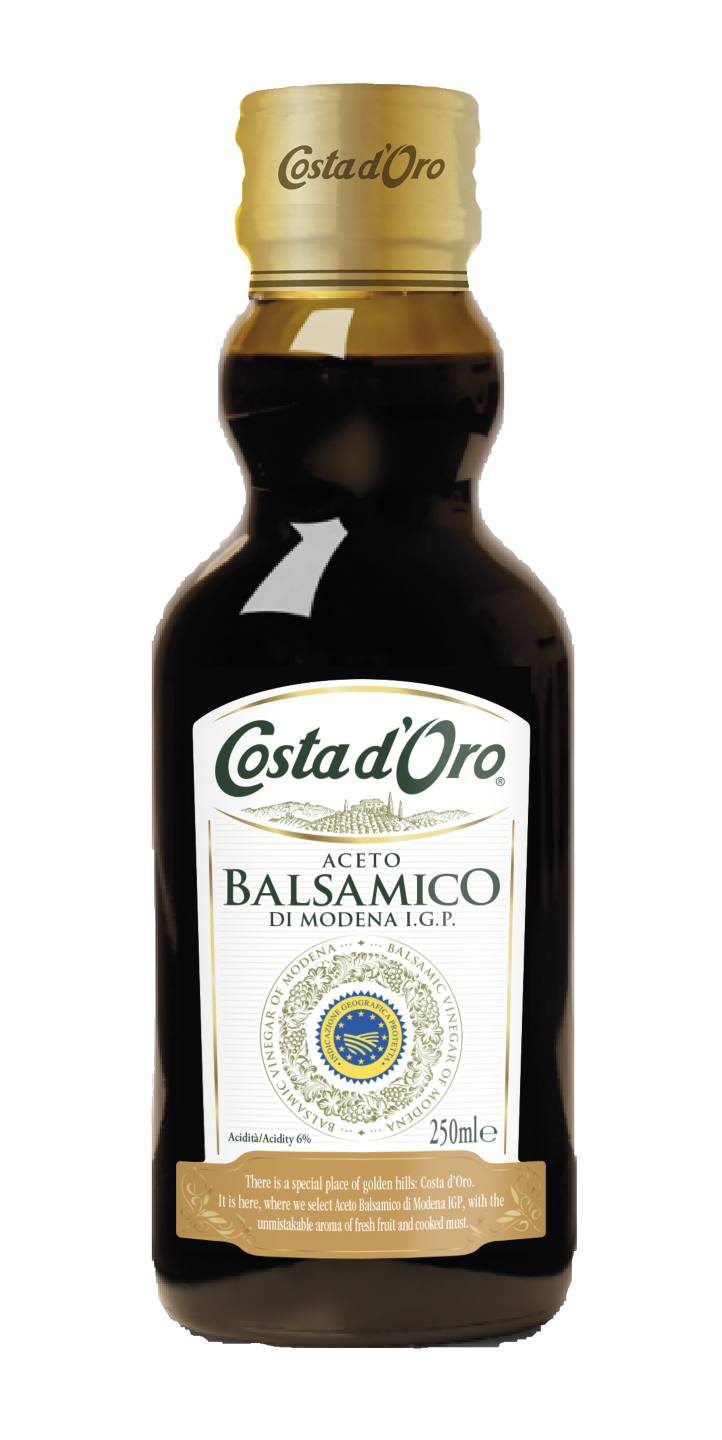 Балсамов оцет (Costa d'Oro)