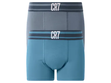 CR7 Боксери