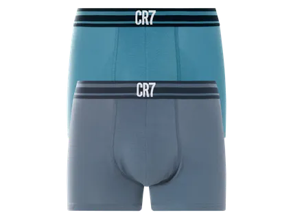 CR7 Боксери