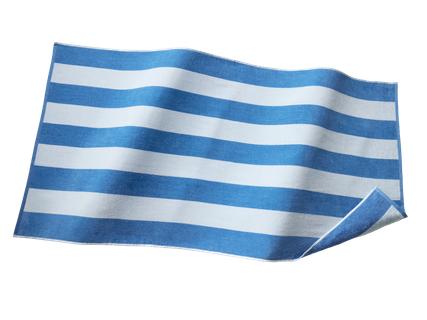 CRIVIT Плажна кърпа